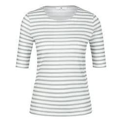 Rundhals-Shirt im 2er-Pack Peter Hahn weiss, 40