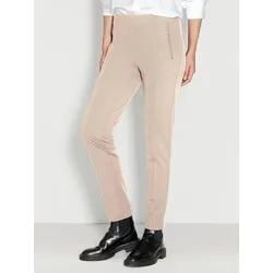 Leggings Peter Hahn beige, 21