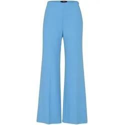 Wide Fit-Hose Windsor blau, 44