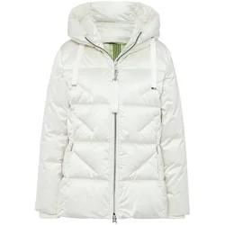 Steppjacke Green Goose beige, 44