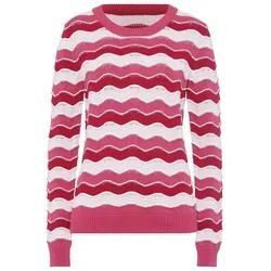 Pullover Uta Raasch pink, 46