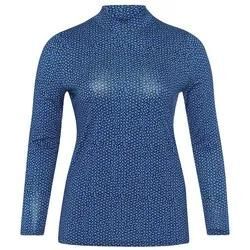 Shirt Emilia Lay blau, 54