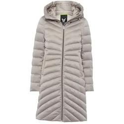 Stepp-Longjacke Fuchs+Schmitt beige, 46