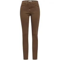 ProForm S Super Slim-Zauber-Jeans Raphaela by Brax beige, 48