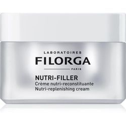 FILORGA NUTRI-FILLER REPLENISHING CREAM Intensiv nährende und restrukturierende Tagespflege 50 ml