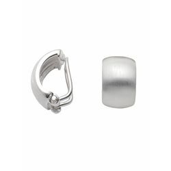 Paar Ohrhänger ADELIA´S "1 Paar 925 Silber Ohrringe / Ohrclips", silber, Ohrringe, Damen, Damen, Silber 925 (Sterlingsilber), 925 Sterling Silber Silberschmuck für Damen