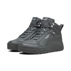 Sneaker PUMA "Tarrenz SB III Stiefel Erwachsene" Gr. 36, grau (shadow gray cool mid) Schuhe