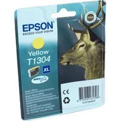 Epson Tinte C13T13044012 yellow