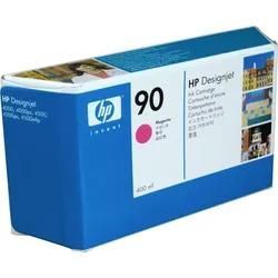 HP Tinte C5063A 90 magenta