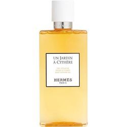 Hermès Düfte zum Teilen Collection Parfums-Jardins Duschgel