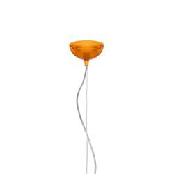 Kartell Planet - LED-Pendellampe, gelb