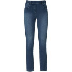 Schlupf-Jeans Peter Hahn denim