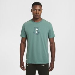 Tottenham Hotspur Heritage Nike Fußball-T-Shirt (Herren) - Grün