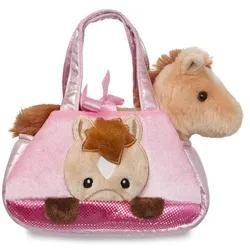 Aurora World - Fancy Pals - Peek-a-Boo Pferd