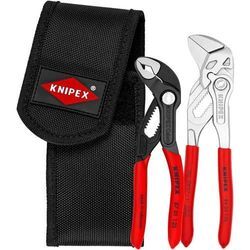 Knipex 00 20 72 V01 Werkstatt Zangen-Set 2teilig