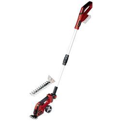 Einhell Einhell Power X-Change Akku-Gras- und Strauchschere GE-CG 18/100 Li T-Solo Akku Grasschere