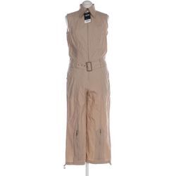 Betty Barclay Damen Jumpsuit/Overall, beige, Gr. 38