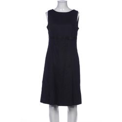 Marie Lund Damen Kleid, schwarz, Gr. 38