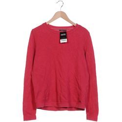 Cecil Damen Pullover, rot, Gr. 42