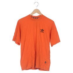 adidas Originals Damen T-Shirt, orange, Gr. 36