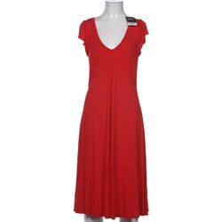 Marc Cain Damen Kleid, rot, Gr. 32