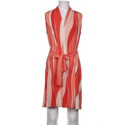 Marc Cain Damen Kleid, rot, Gr. 34