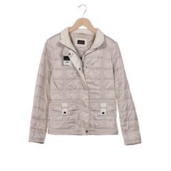 Fuchs Schmitt Damen Jacke, beige, Gr. 38