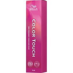 Wella Professionals Tönungen Color Touch Plus 33/06 Dunkelbraun Intensiv Natur-Violett