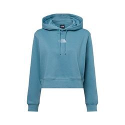 The North Face Kapuzenpullover Damen Sweat, petrol