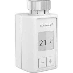 Homematic IP Funk Heizkörperthermostat HmIP-eTRV-F