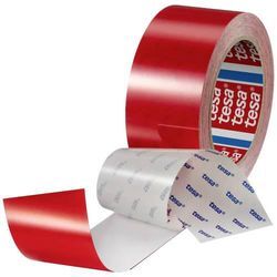 tesa ANTI-SCRATCH 60960-00003-00 Bodenmarkierungsband tesa® Rot (L x B) 20 m x 50 mm 1 St.