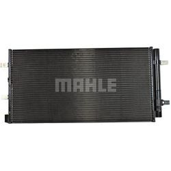 MAHLE Kondensator, Klimaanlage BEHR HELLA SERVICE *** PREMIUM LINE für VW CUPRA AUDI PORSCHE 8T0260403C 8T0260403D 8T0260403G AC 738 000P