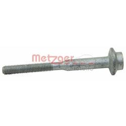 METZGER Schraube, Einspritzdüsenhalter ORIGINAL ERSATZTEIL für VAG WHT003187 0871000S