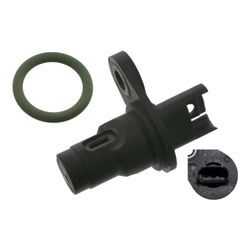 FEBI BILSTEIN Sensor, Nockenwellenposition für MINI BMW 13627546660 13627525014 13627558518 34382