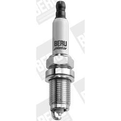 BERU by DRiV Zündkerze ULTRA für SKODA VW SEAT AUDI VAG 06H905621A 101905631B 101905631 Z347