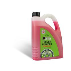 DR. O.K.WACK P21S Felgen-Reiniger POWER GEL (2 L) Felgenreiniger 1265