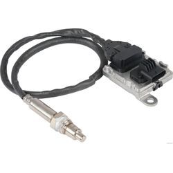 HERTH+BUSS ELPARTS NOx-Sensor, NOx-Katalysator rechts 5-polig für MERCEDES-BENZ SMART A0009054410 0009054410 0009056204 70680204