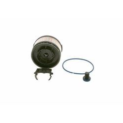 BOSCH Kraftstofffilter Ø105,2mm 105,2mm für MERCEDES-BENZ 6540920005 A6540920005 6540920100 F 026 402 262