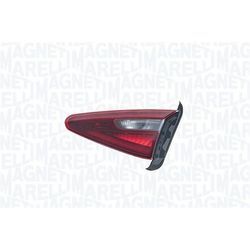 MAGNETI MARELLI Heckleuchte rechts für ALFA ROMEO 50535807 50553180 712207951110