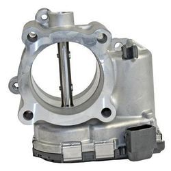 METZGER Drosselklappenstutzen ORIGINAL ERSATZTEIL für MERCEDES-BENZ CHRYSLER A6420900270 6420900070 6420900270 0892498