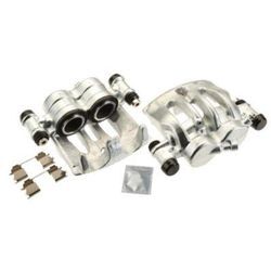 TRW Bremssattel vorne links Faustsattel(2-Kolben) 48mm für MERCEDES-BENZ A4474207600 4474207600 0044202783 BHV926E