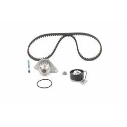 BOSCH Wasserpumpe + Zahnriemensatz für PEUGEOT CITROËN 1609525180 1610793280 1 987 946 934