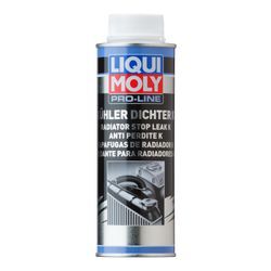 LIQUI MOLY Pro-Line Kühler-Dichter (250 ml) Kühlerdichtstoff 5178