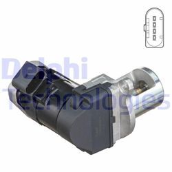 DELPHI AGR-Ventil ohne AGR-Kühler für MERCEDES-BENZ 6421400360 6421400160 A6421400860 EG10485-12B1