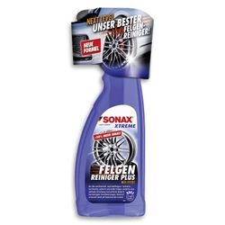 SONAX Xtreme Felgen-Reiniger PLUS (750 ml) Felgenreiniger 02304000