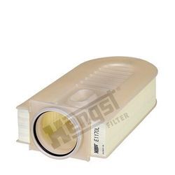 HENGST FILTER Luftfilter für MERCEDES-BENZ A6510940104 6510940104 651094010464 E1170L