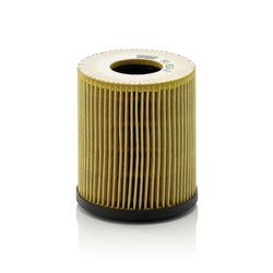 MANN-FILTER Ölfilter mit Dichtung 72mm für FIAT BMW 11427512446 7087808 11427509208 HU 816/2 x