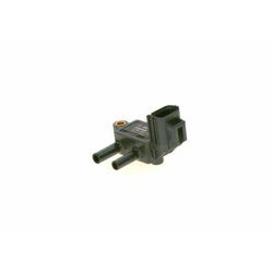 BOSCH Sensor, Abgasdruck für FORD VOLVO 1698614 31319635 1786775 0 986 280 723