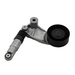 INA Riemenspanner, Keilrippenriemen 80mm für SUBARU 23769AA020 23769-AA020 534 0411 10