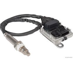 HERTH+BUSS ELPARTS NOx-Sensor, NOx-Katalysator 5-polig für BMW 11787571263 11787587130 7587127 70680101